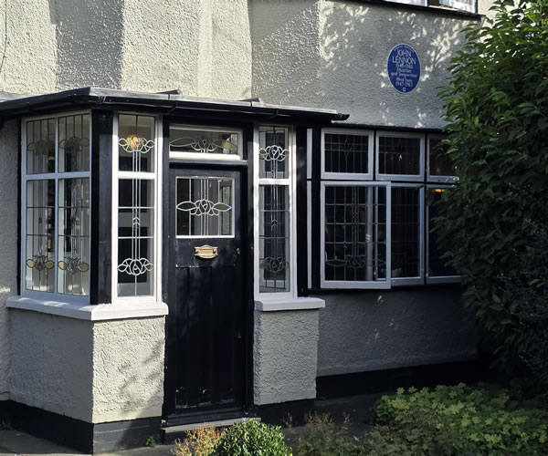 Tour 8 johnhouse