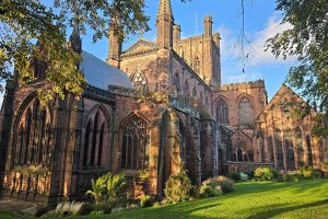 chestercath